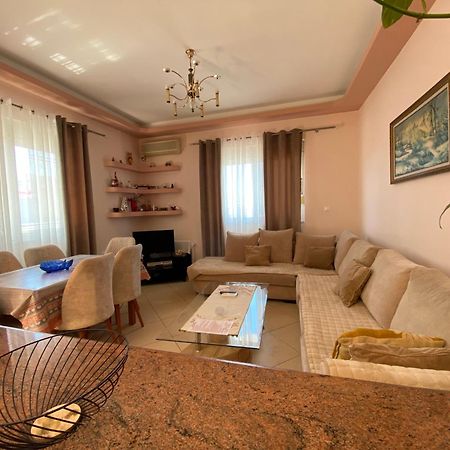 Vila Floban & Mirdar Koshi Saranda Extérieur photo