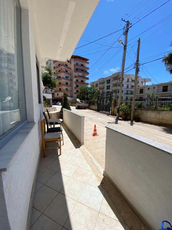 Vila Floban & Mirdar Koshi Saranda Extérieur photo