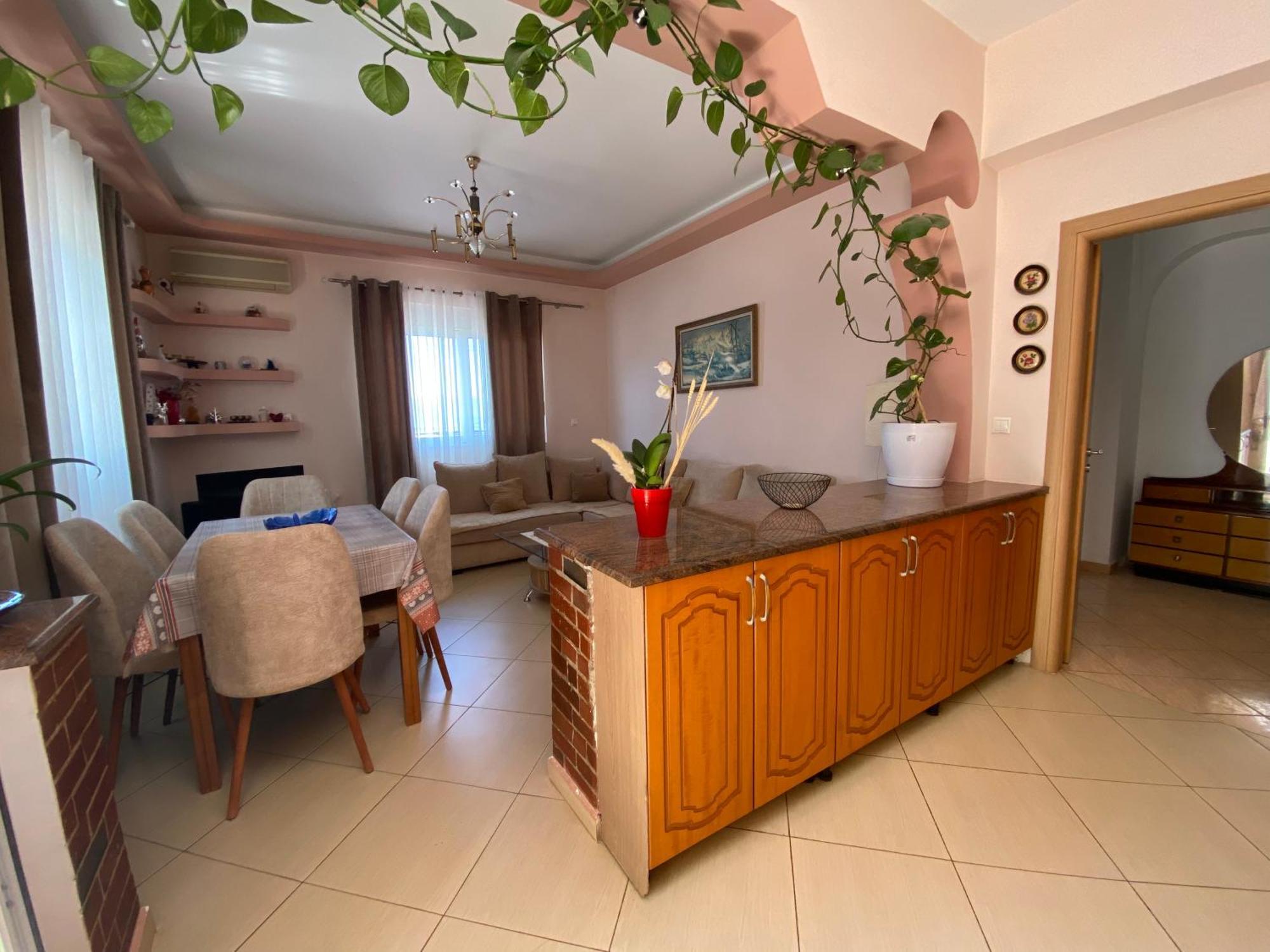 Vila Floban & Mirdar Koshi Saranda Extérieur photo