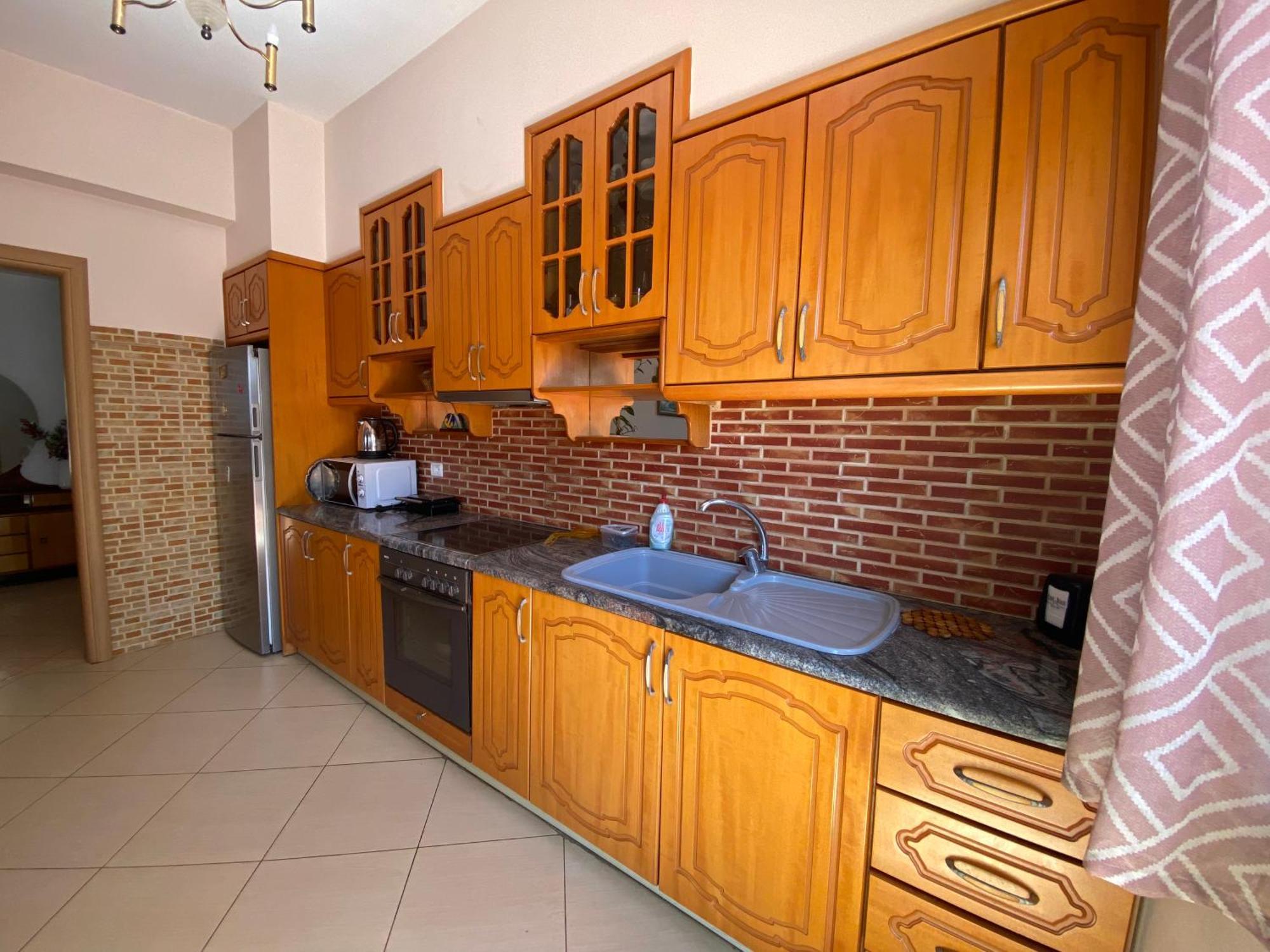 Vila Floban & Mirdar Koshi Saranda Extérieur photo
